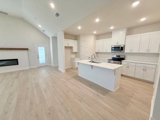 House for rent at 416 S Calico, Fayetteville, AR 72704
