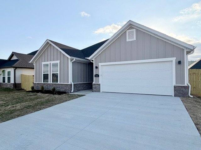 House for rent at 416 S Calico, Fayetteville, AR 72704
