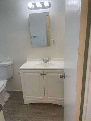 Apartment for rent at 2232 E Lenita Lane #B, Santa Ana, CA 92705