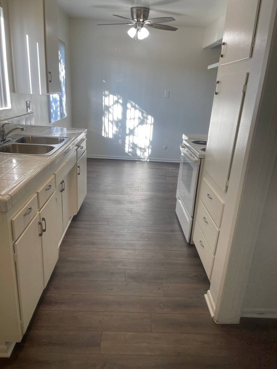 Apartment for rent at 2232 E Lenita Lane #B, Santa Ana, CA 92705