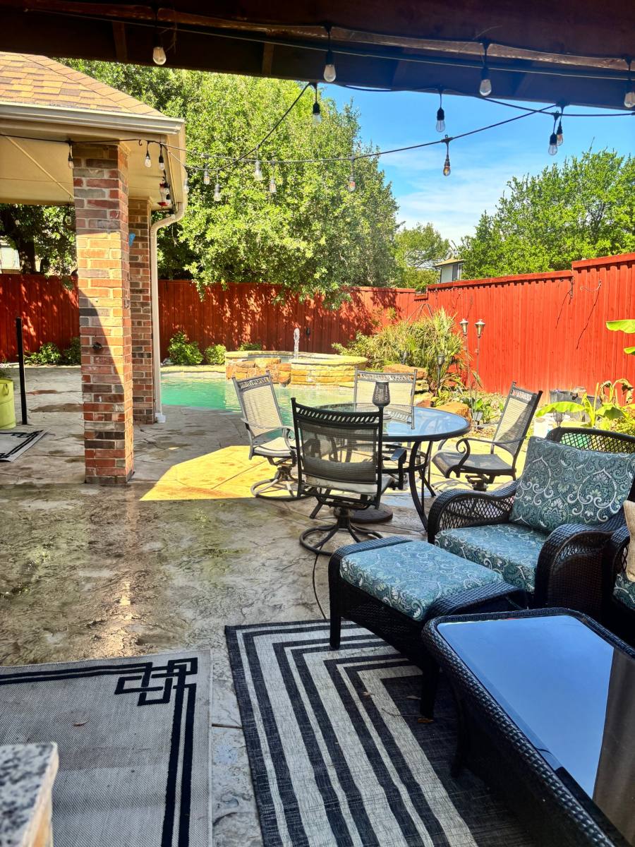 House for rent at 1740 Forest Glen Dr, Coppell, TX 75019