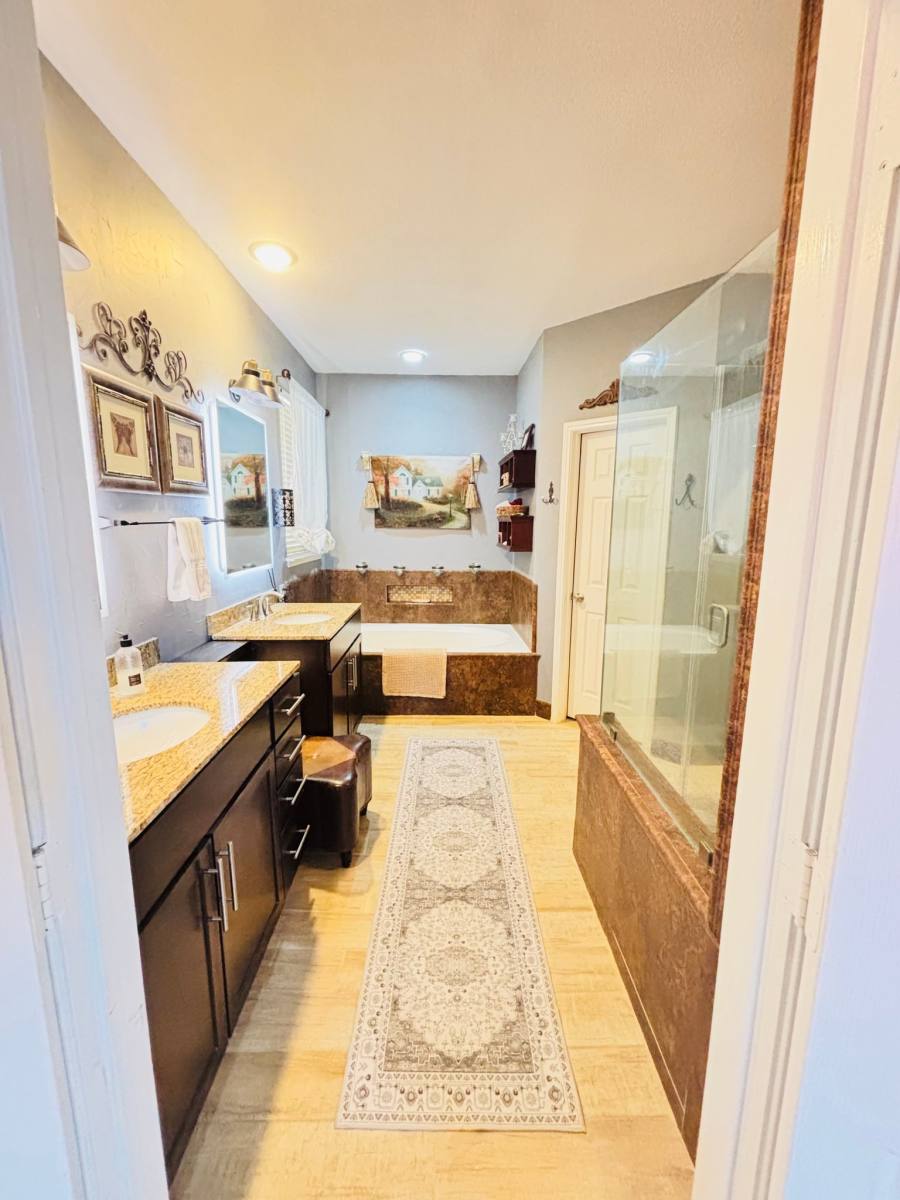 House for rent at 1740 Forest Glen Dr, Coppell, TX 75019