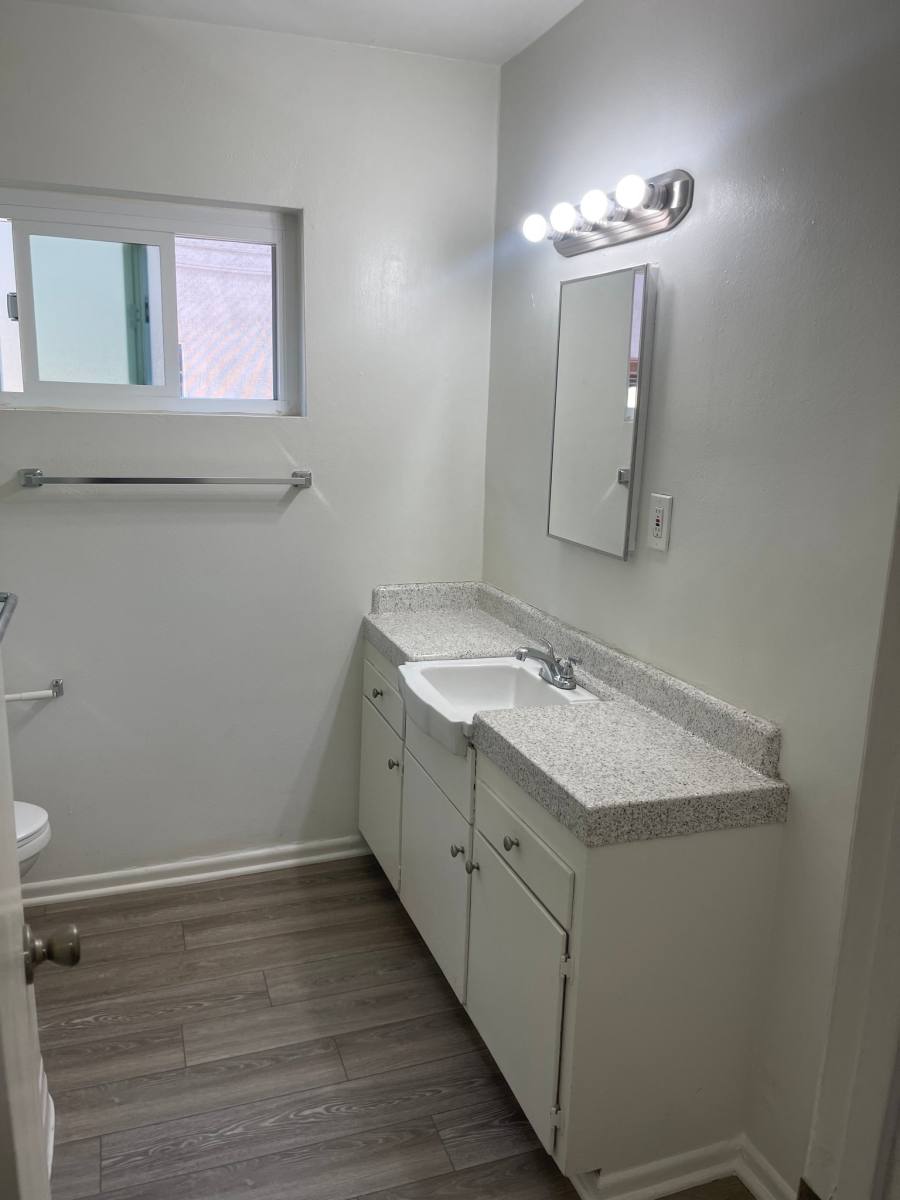 Apartment for rent at 2232 E Lenita Lane #K, Santa Ana, CA 92705