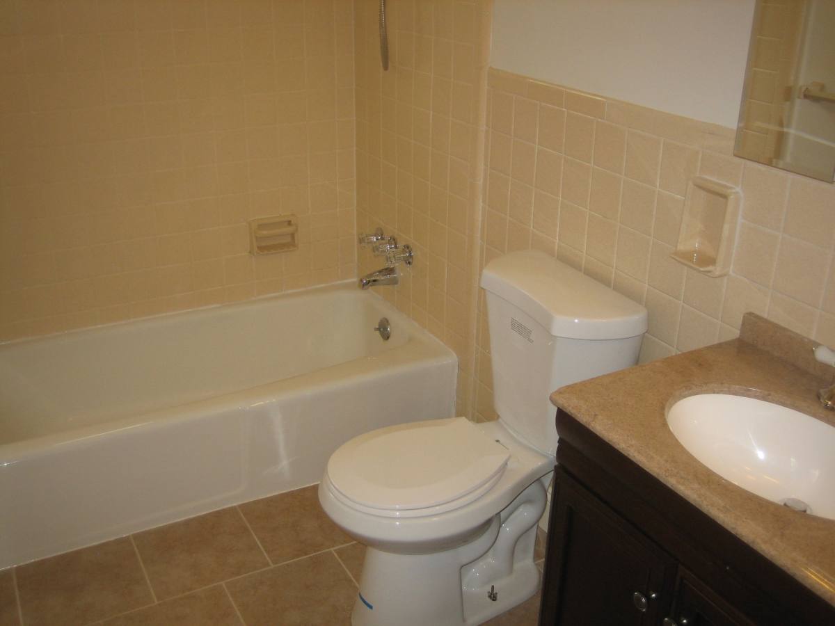 Apartment for rent at 149 S Euclid Ave #1, Pittsburgh, PA 15202