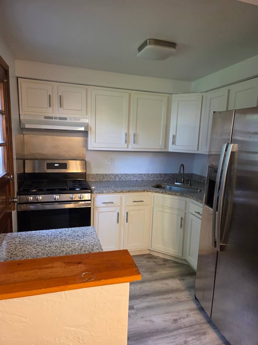 Apartment for rent at 149 S Euclid Ave #1, Pittsburgh, PA 15202
