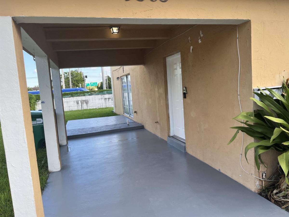 Apartment for rent at 9503 SW 88th Terrace #1, Miami, FL 33176