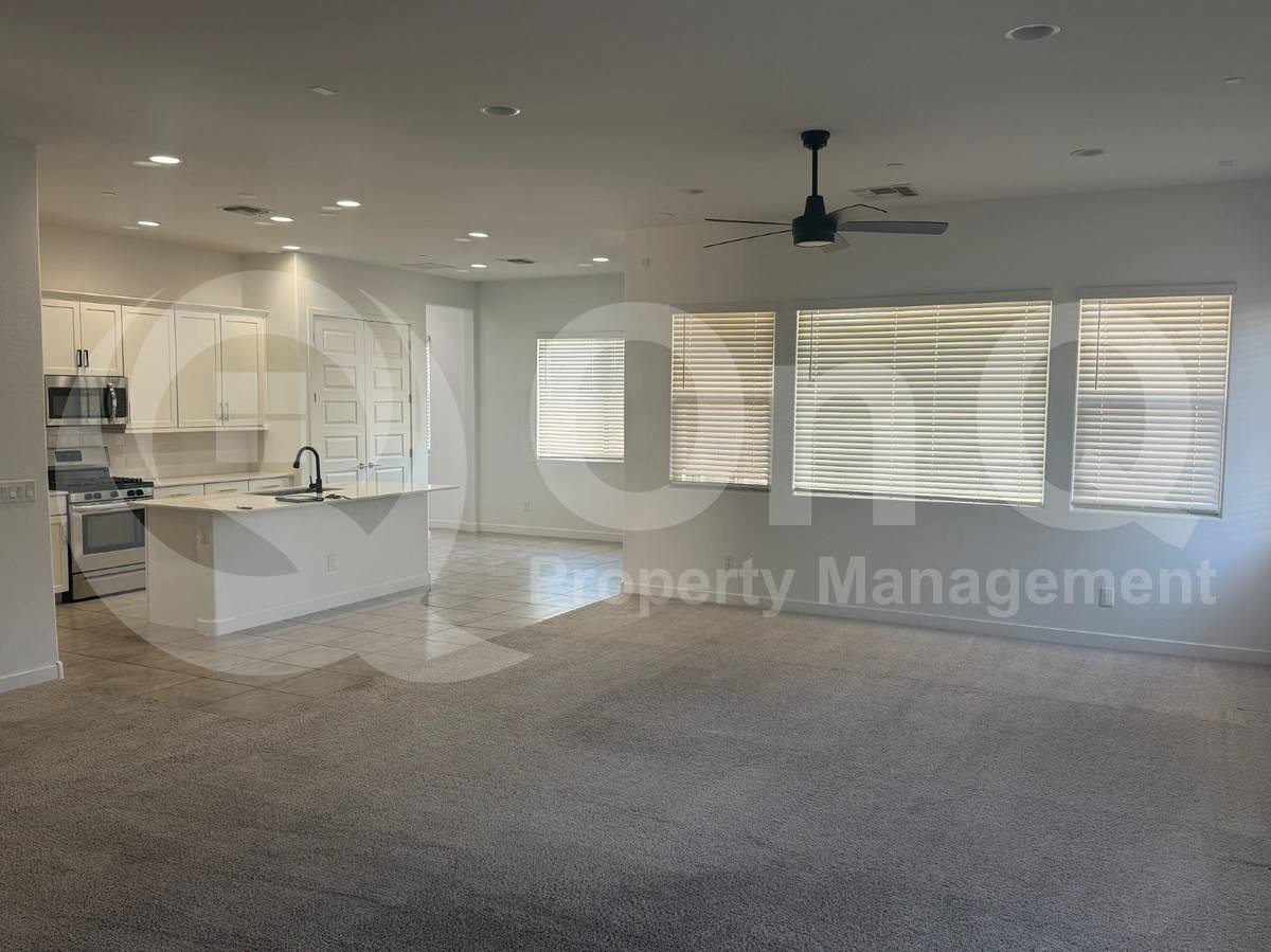 House for rent at 12556 W Calle De Baca, Peoria, AZ 85383