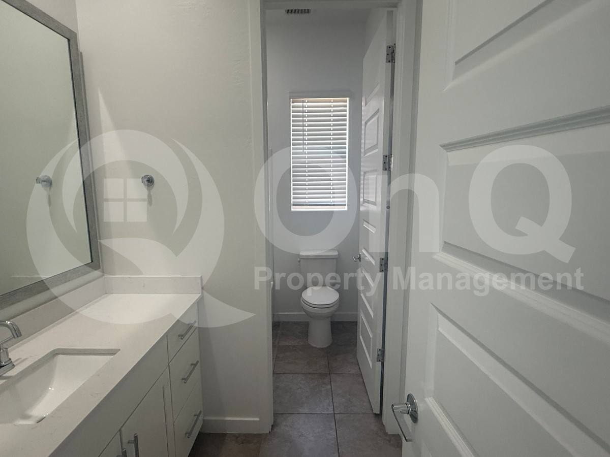 House for rent at 12556 W Calle De Baca, Peoria, AZ 85383