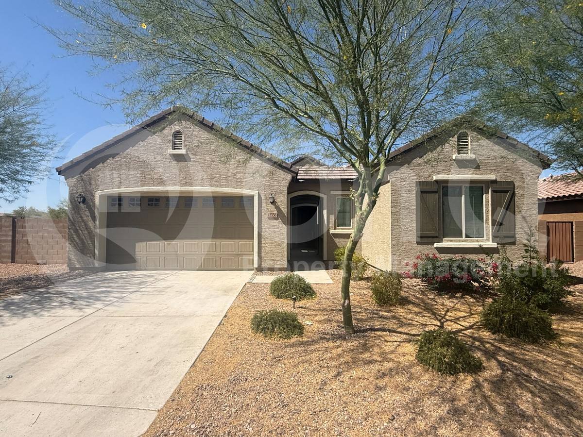 House for rent at 12556 W Calle De Baca, Peoria, AZ 85383