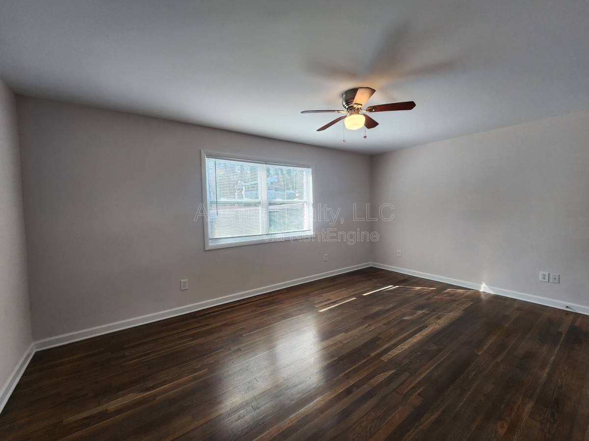 Apartment for rent at 1651 Line Circle #1, Decatur, GA 30032