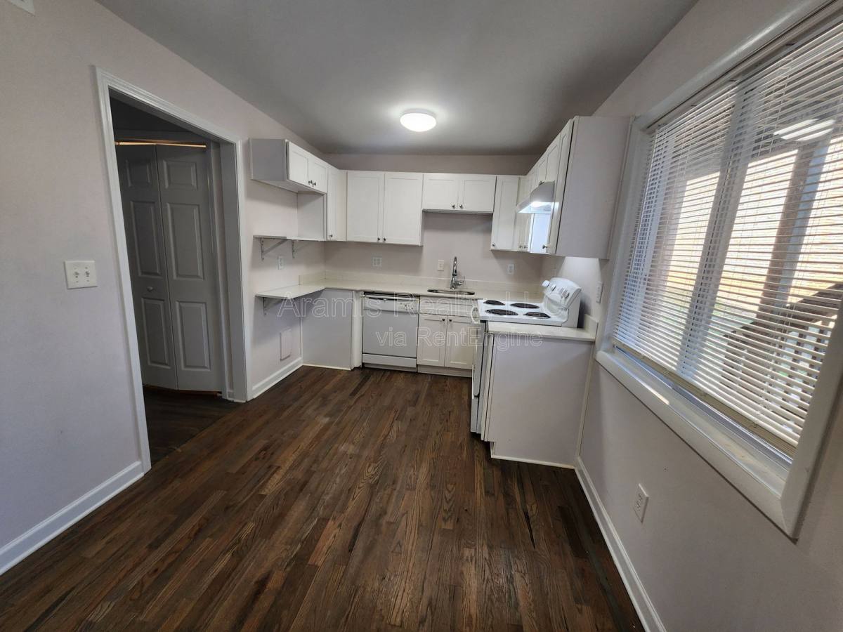 Apartment for rent at 1651 Line Circle #1, Decatur, GA 30032