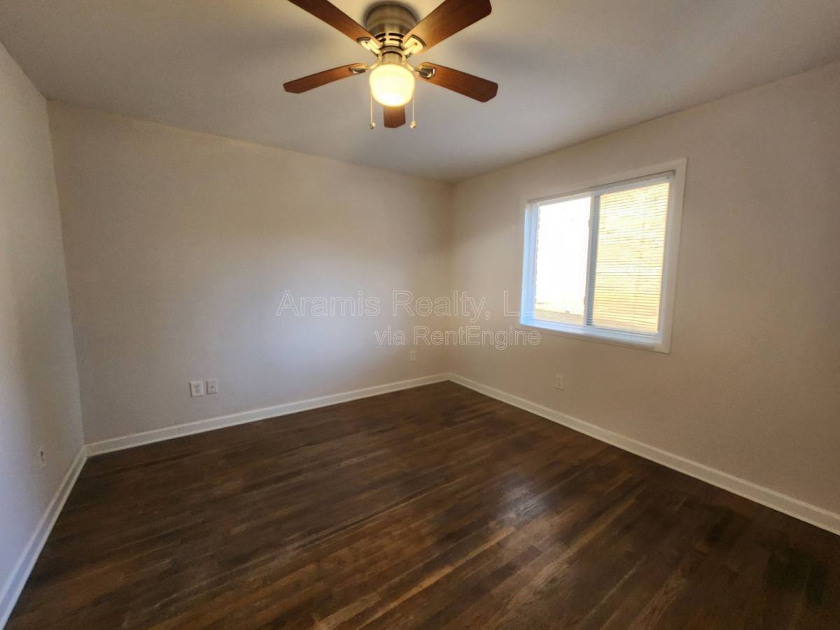 Apartment for rent at 1651 Line Circle #1, Decatur, GA 30032