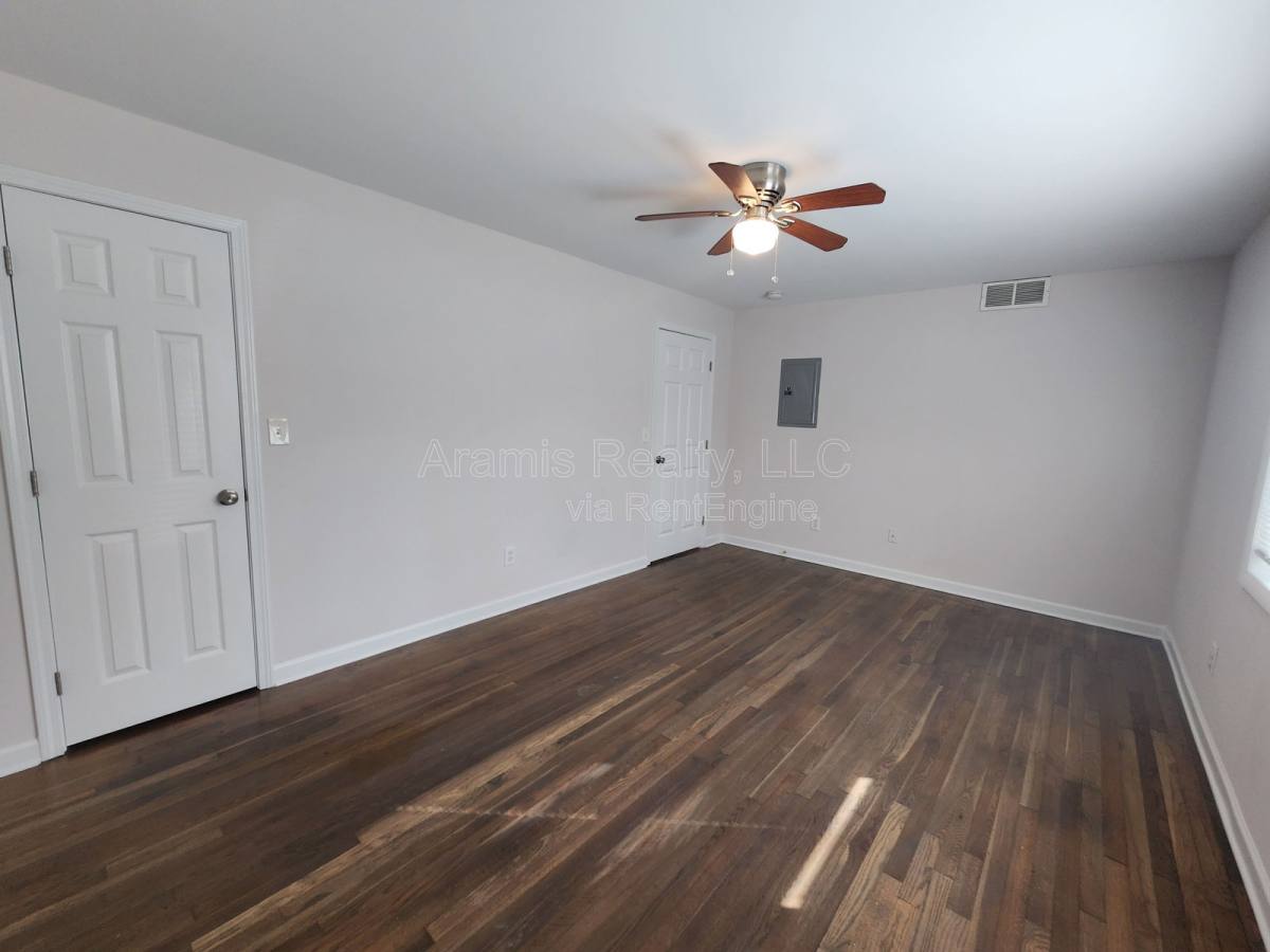 Apartment for rent at 1651 Line Circle #1, Decatur, GA 30032