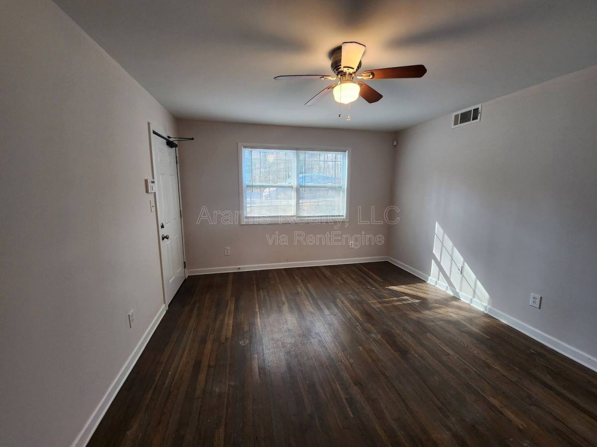 Apartment for rent at 1651 Line Circle #1, Decatur, GA 30032