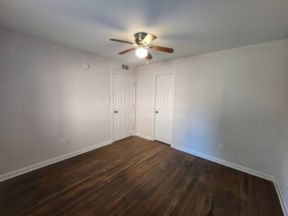 Apartment for rent at 1651 Line Circle #1, Decatur, GA 30032