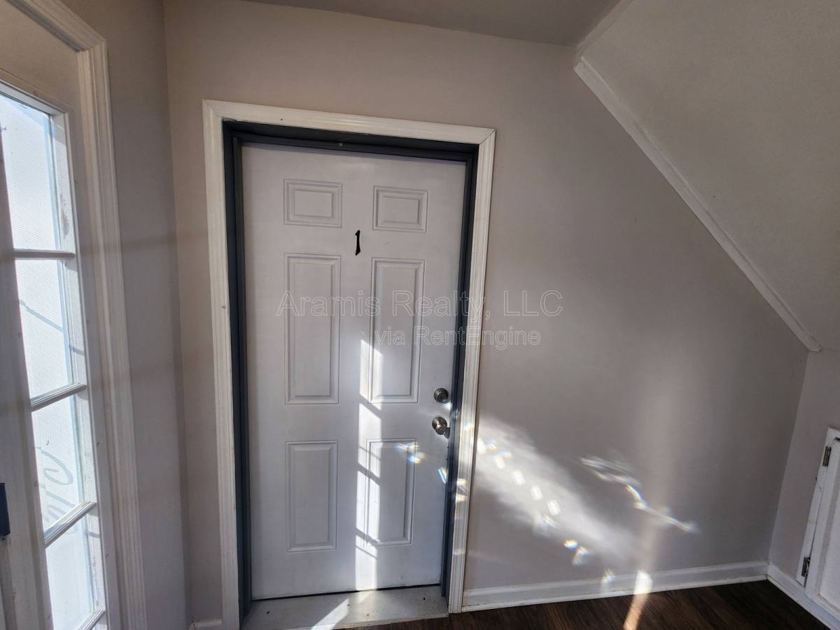 Apartment for rent at 1651 Line Circle #1, Decatur, GA 30032