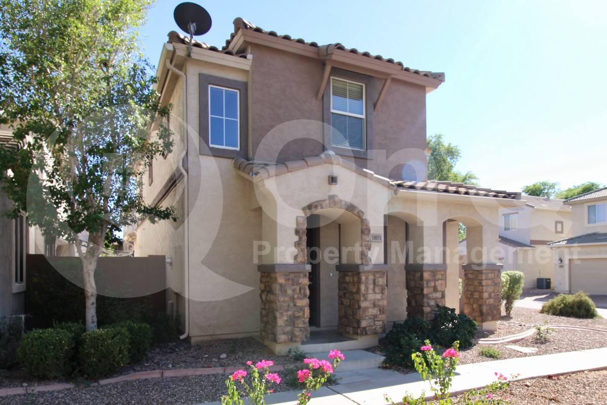 House for rent at 10031 E Impala Ave, Mesa, AZ 85209