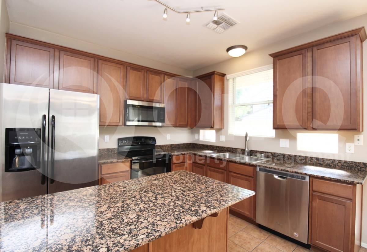 House for rent at 10031 E Impala Ave, Mesa, AZ 85209