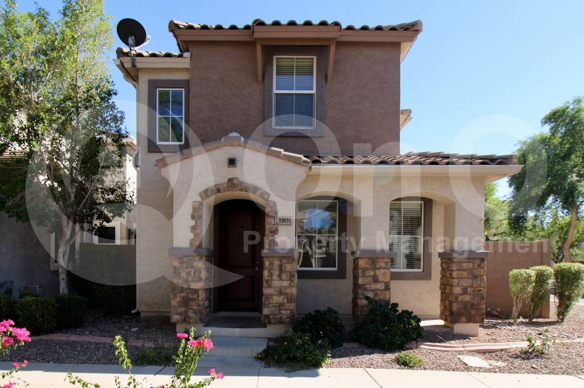 House for rent at 10031 E Impala Ave, Mesa, AZ 85209