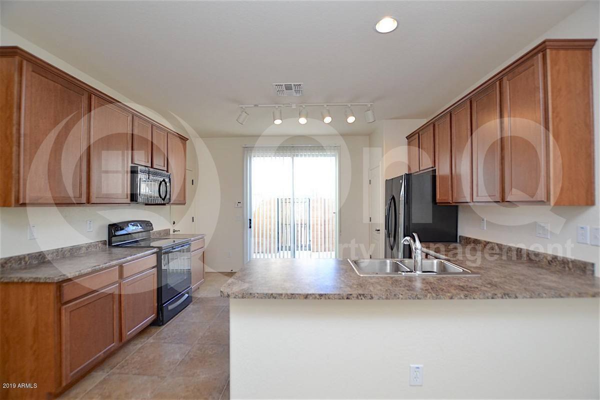 House for rent at 4028 E Tulsa St, Gilbert, AZ 85295