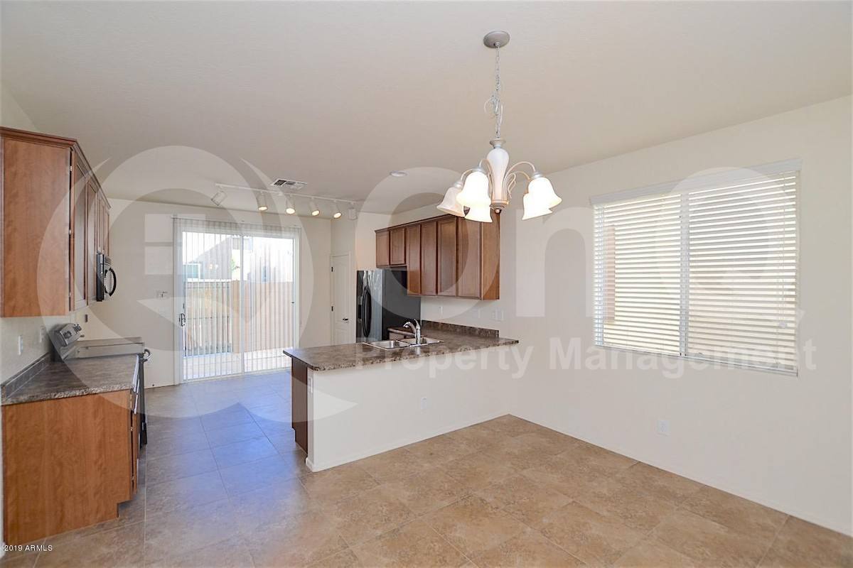 House for rent at 4028 E Tulsa St, Gilbert, AZ 85295