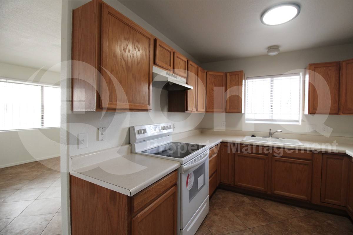 House for rent at 144 W Lincoln Ave, Coolidge, AZ 85128