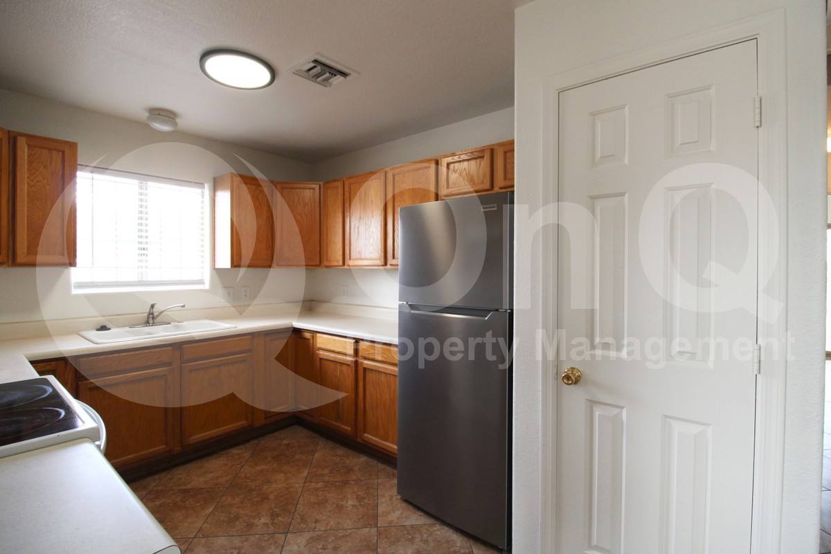House for rent at 144 W Lincoln Ave, Coolidge, AZ 85128