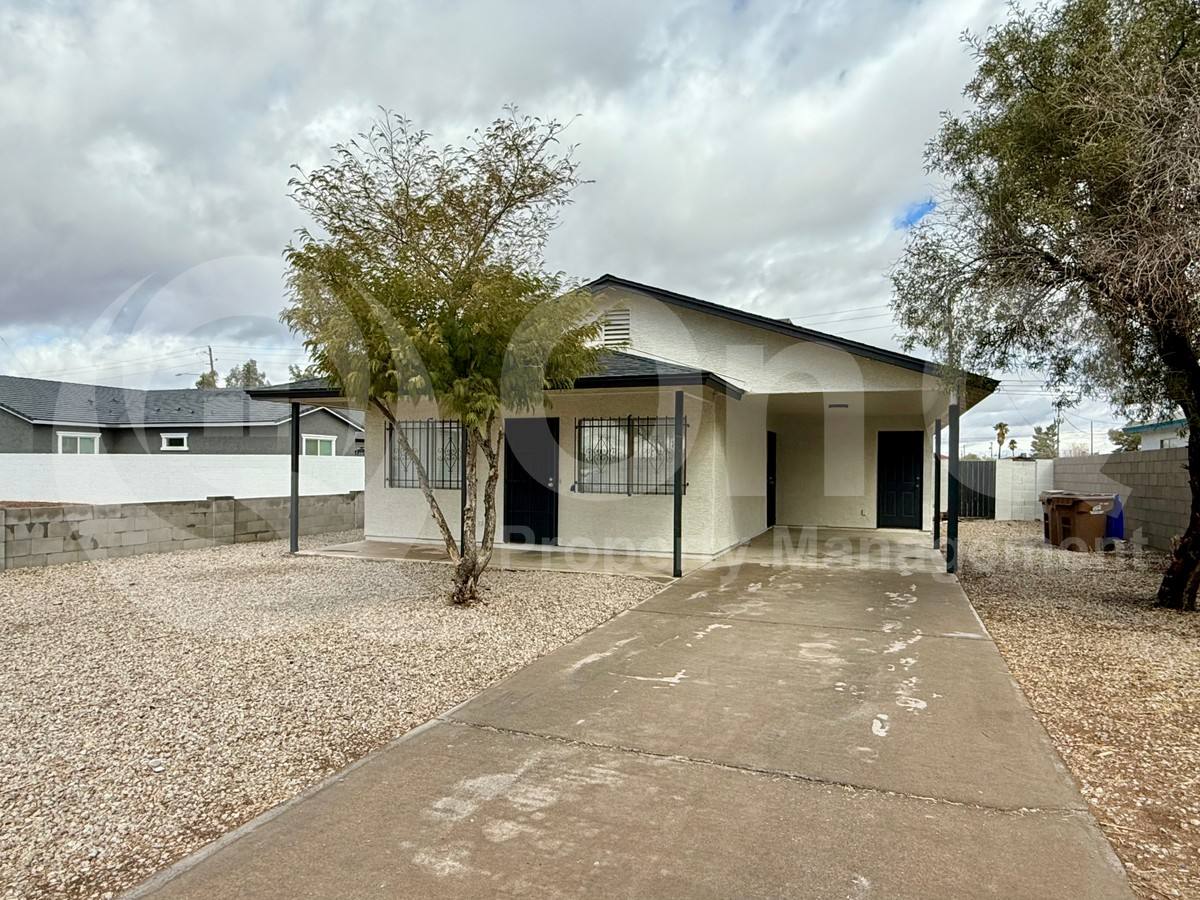 House for rent at 144 W Lincoln Ave, Coolidge, AZ 85128