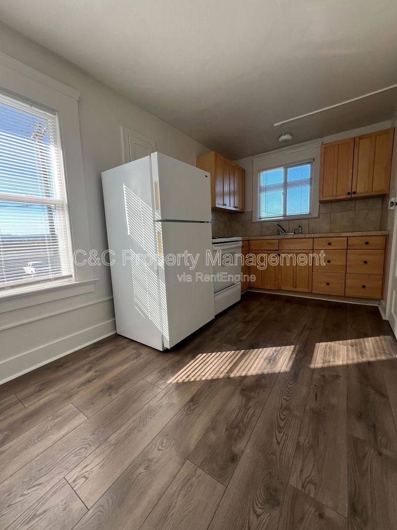 Apartment for rent at 1200 W Market Circle #5, Salinas, CA 93901