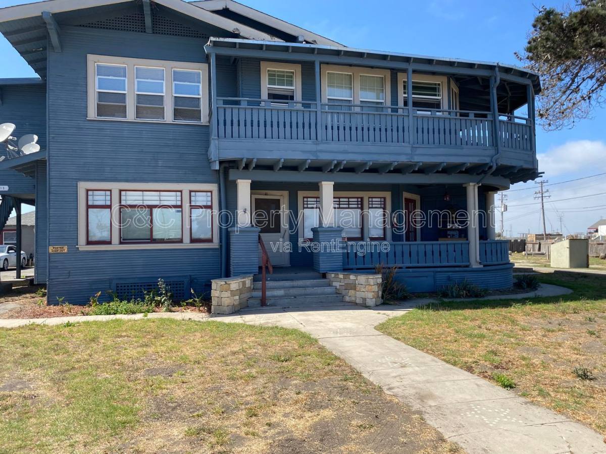 Apartment for rent at 1200 W Market Circle #5, Salinas, CA 93901