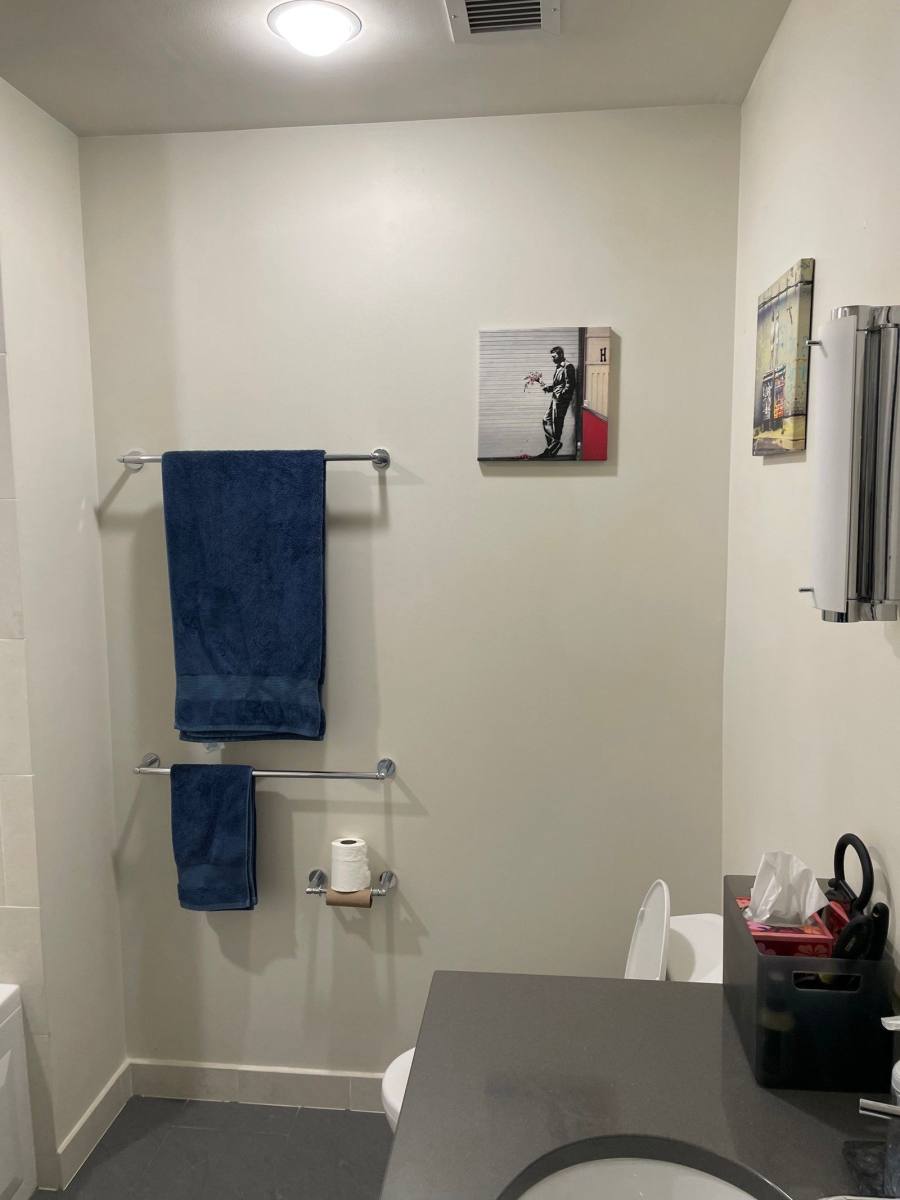 Apartment for rent at 2101 Market St #1605, Philadelphia, PA 19103