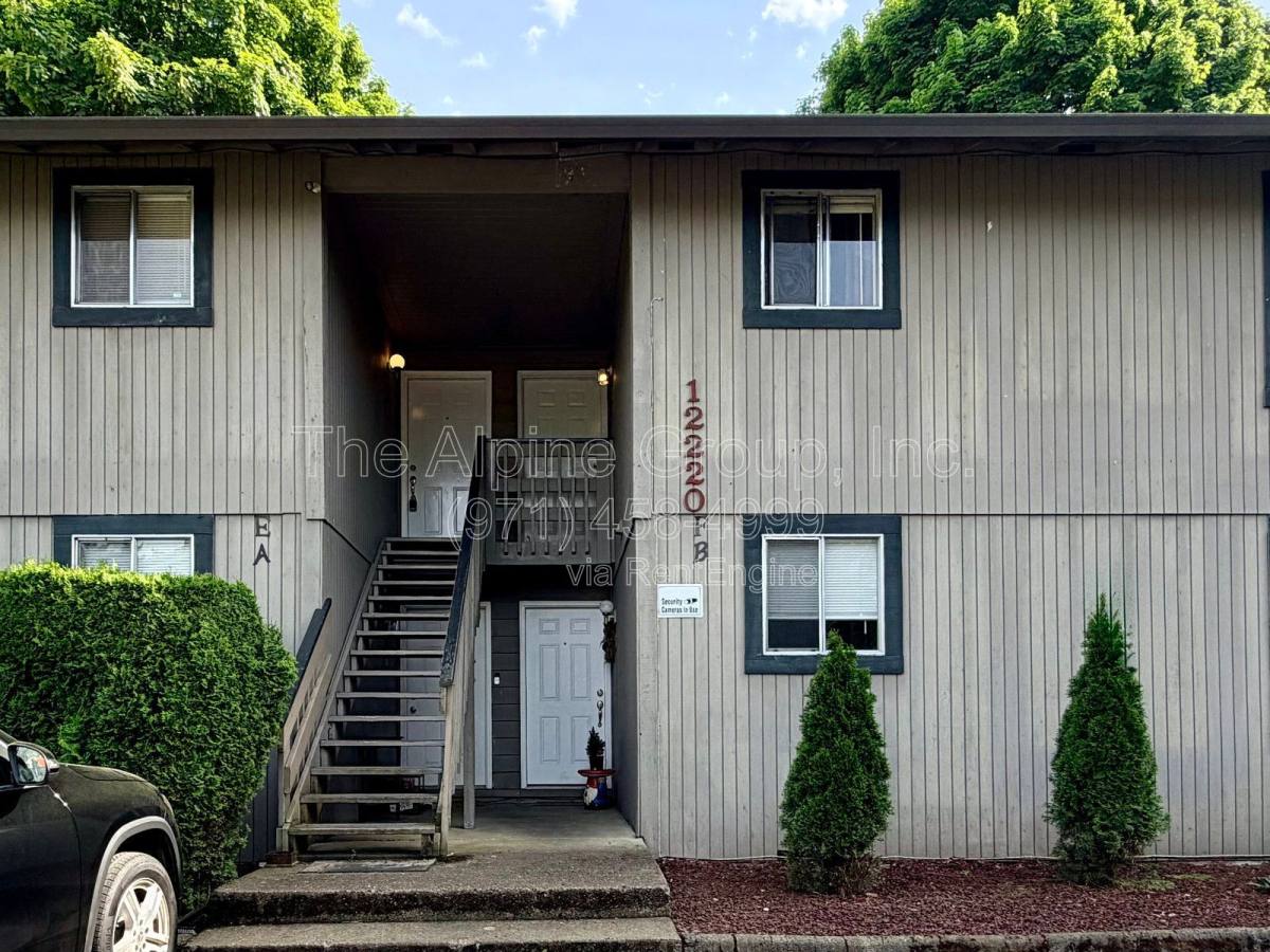 Apartment for rent at 12220 SW Calico Court E, Beaverton, OR 97008