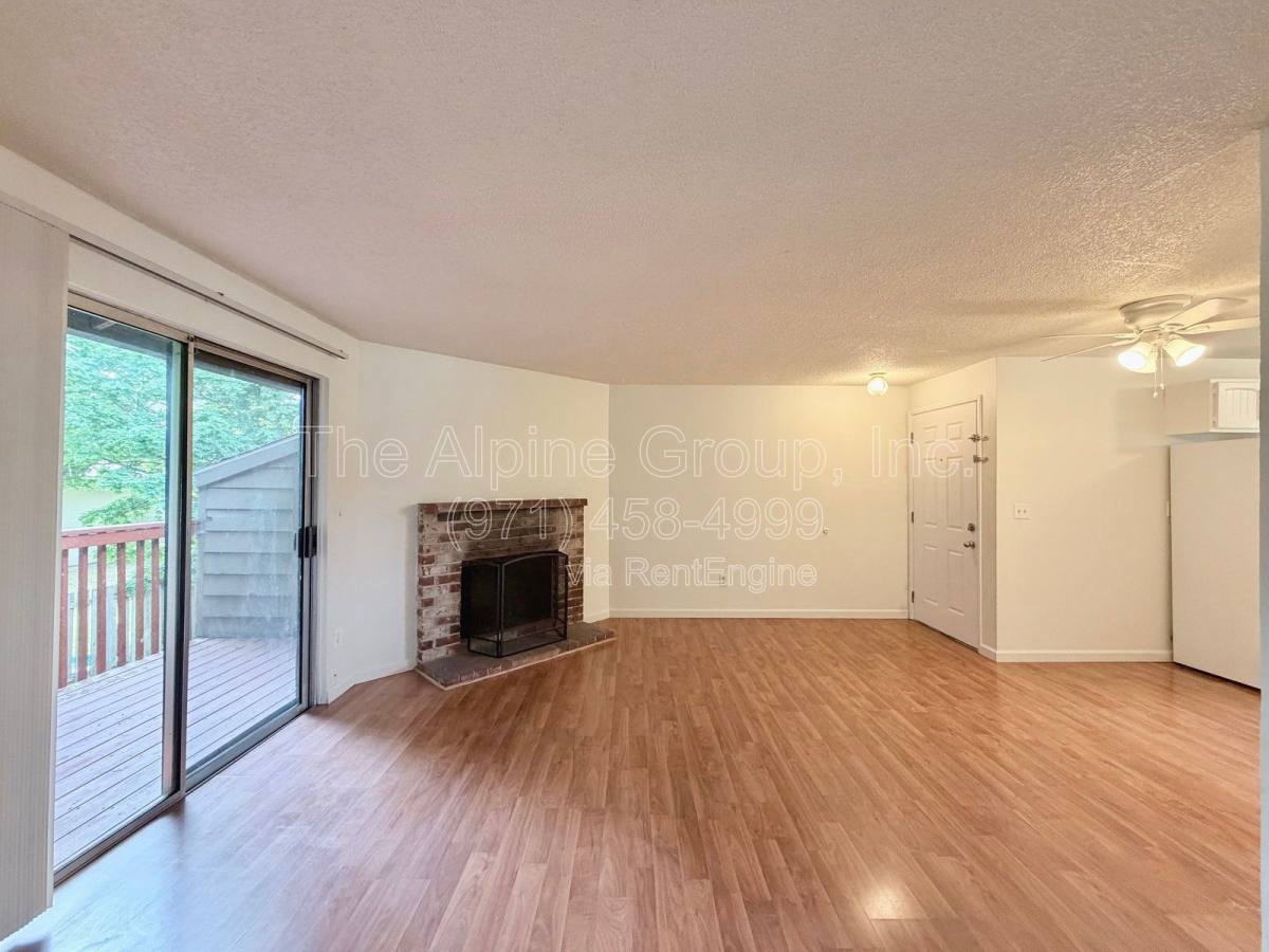 Apartment for rent at 12220 SW Calico Court E, Beaverton, OR 97008