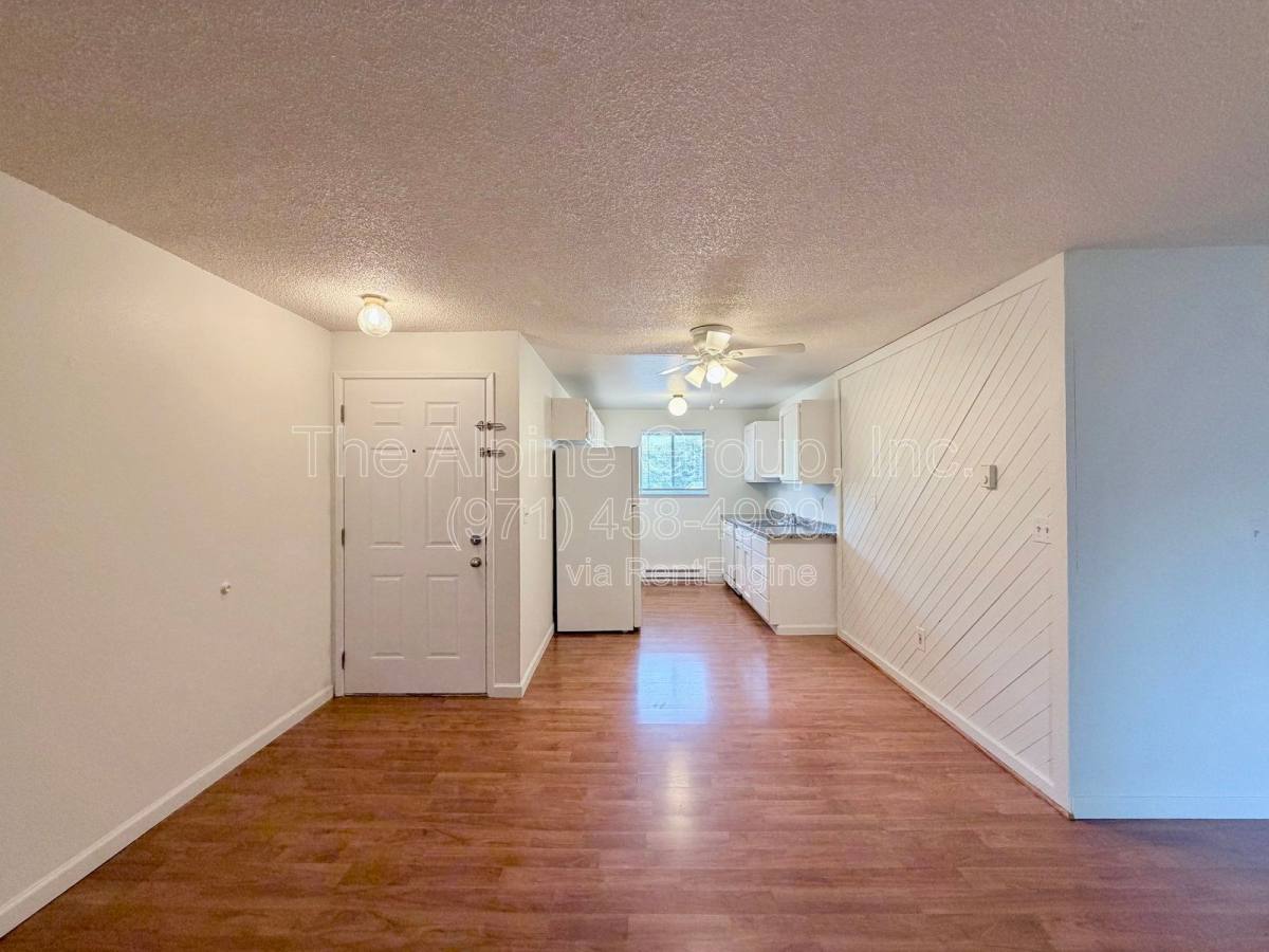Apartment for rent at 12220 SW Calico Court E, Beaverton, OR 97008