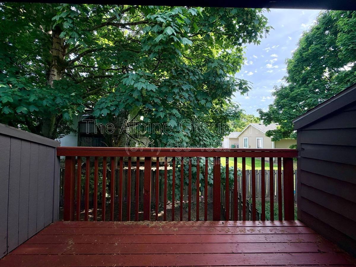 Apartment for rent at 12220 SW Calico Court E, Beaverton, OR 97008