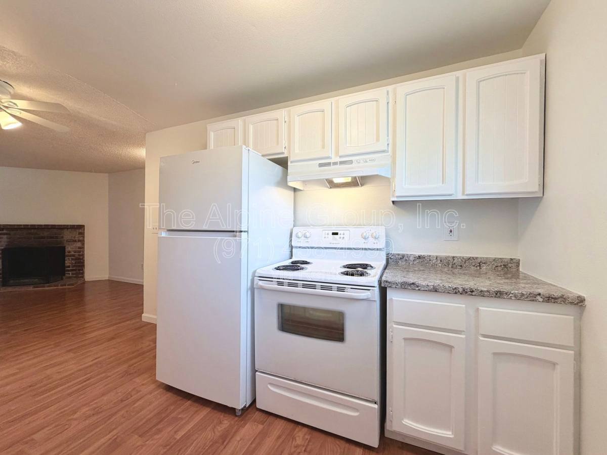 Apartment for rent at 12220 SW Calico Court E, Beaverton, OR 97008