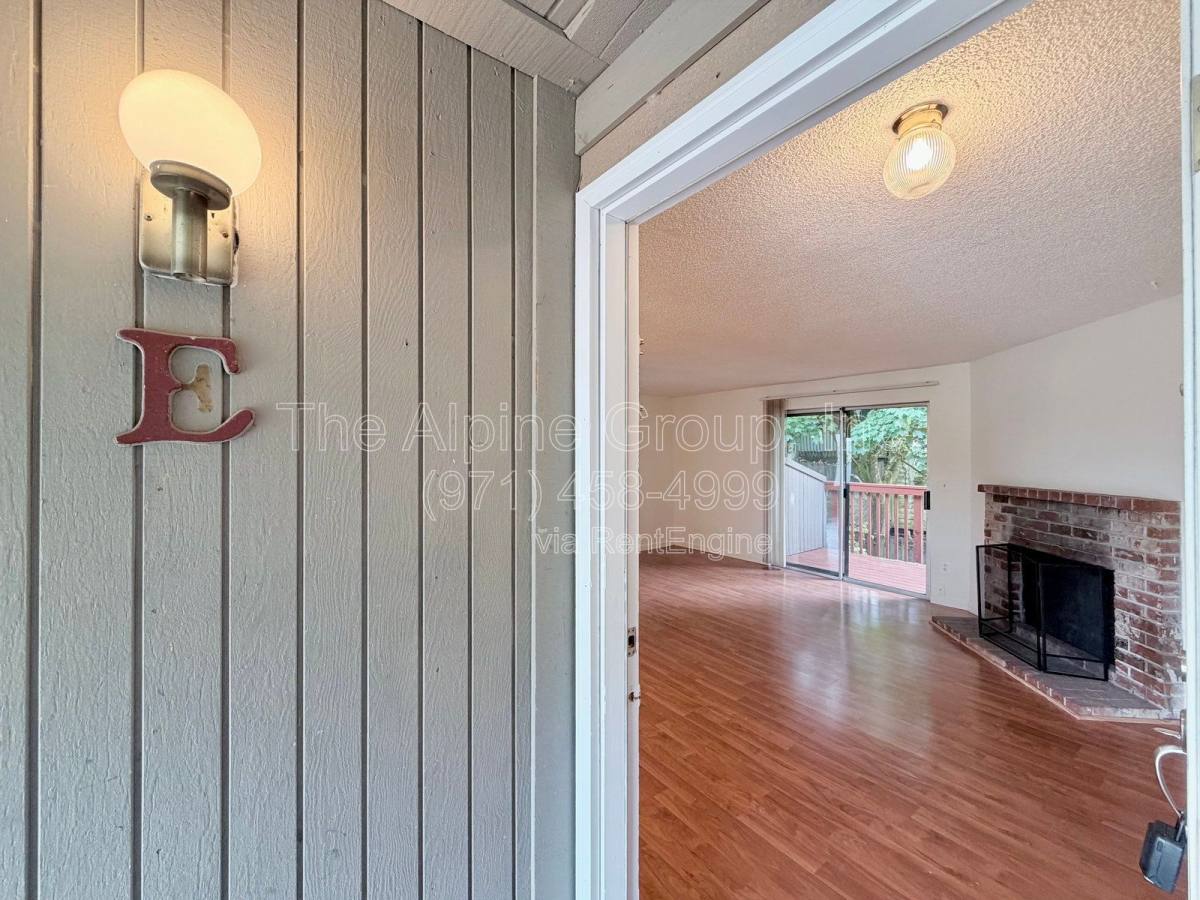Apartment for rent at 12220 SW Calico Court E, Beaverton, OR 97008