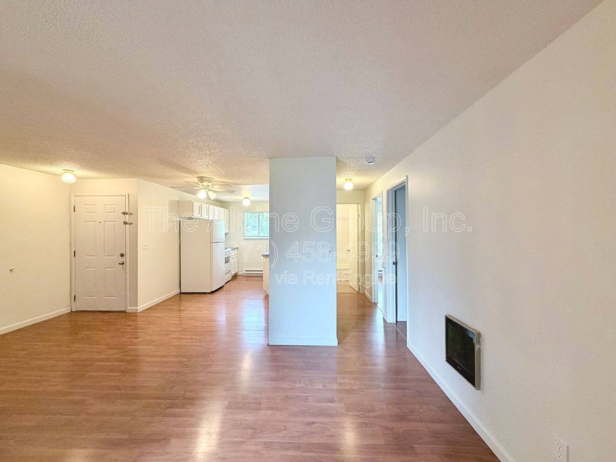 Apartment for rent at 12220 SW Calico Court E, Beaverton, OR 97008