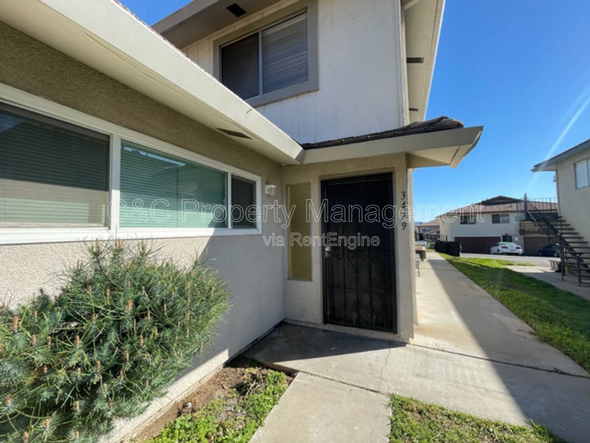 Condo for rent at 3479 20th St, Highland, CA 92346