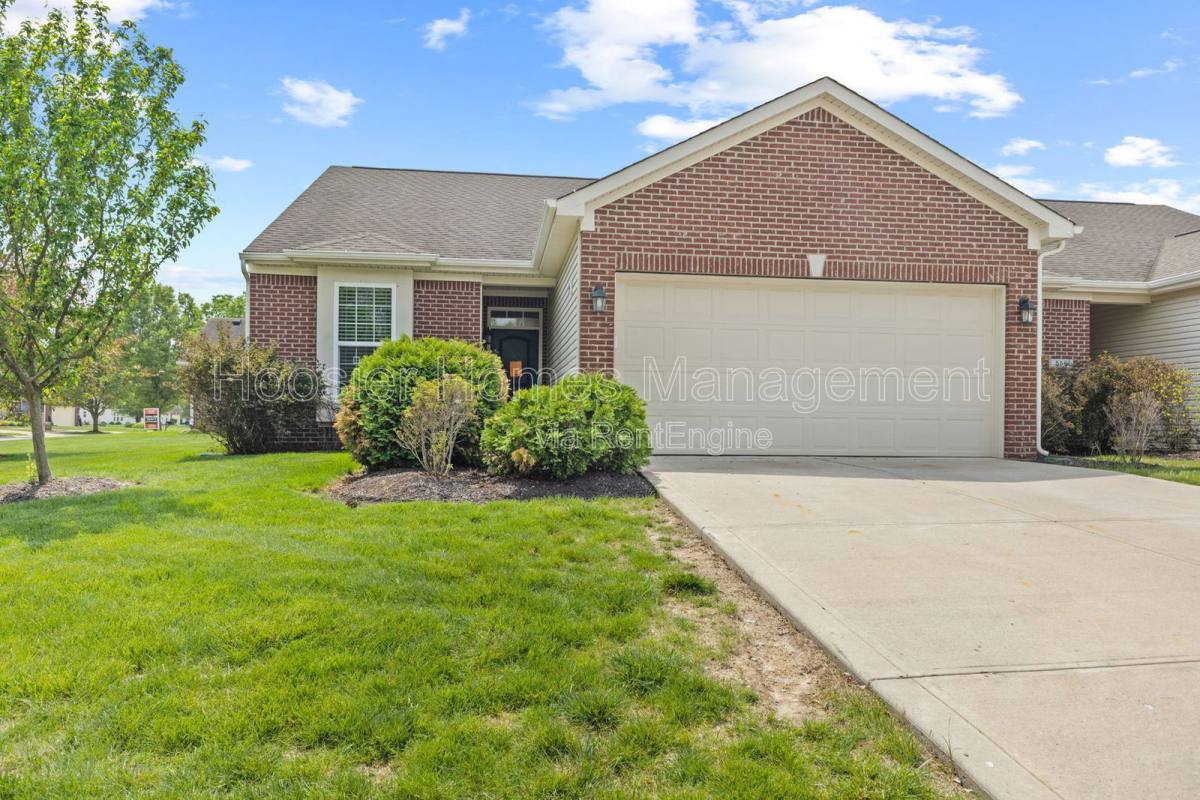 Apartment for rent at 556 Dylan Dr, Avon, IN 46123