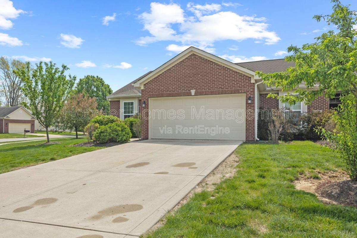 Apartment for rent at 556 Dylan Dr, Avon, IN 46123