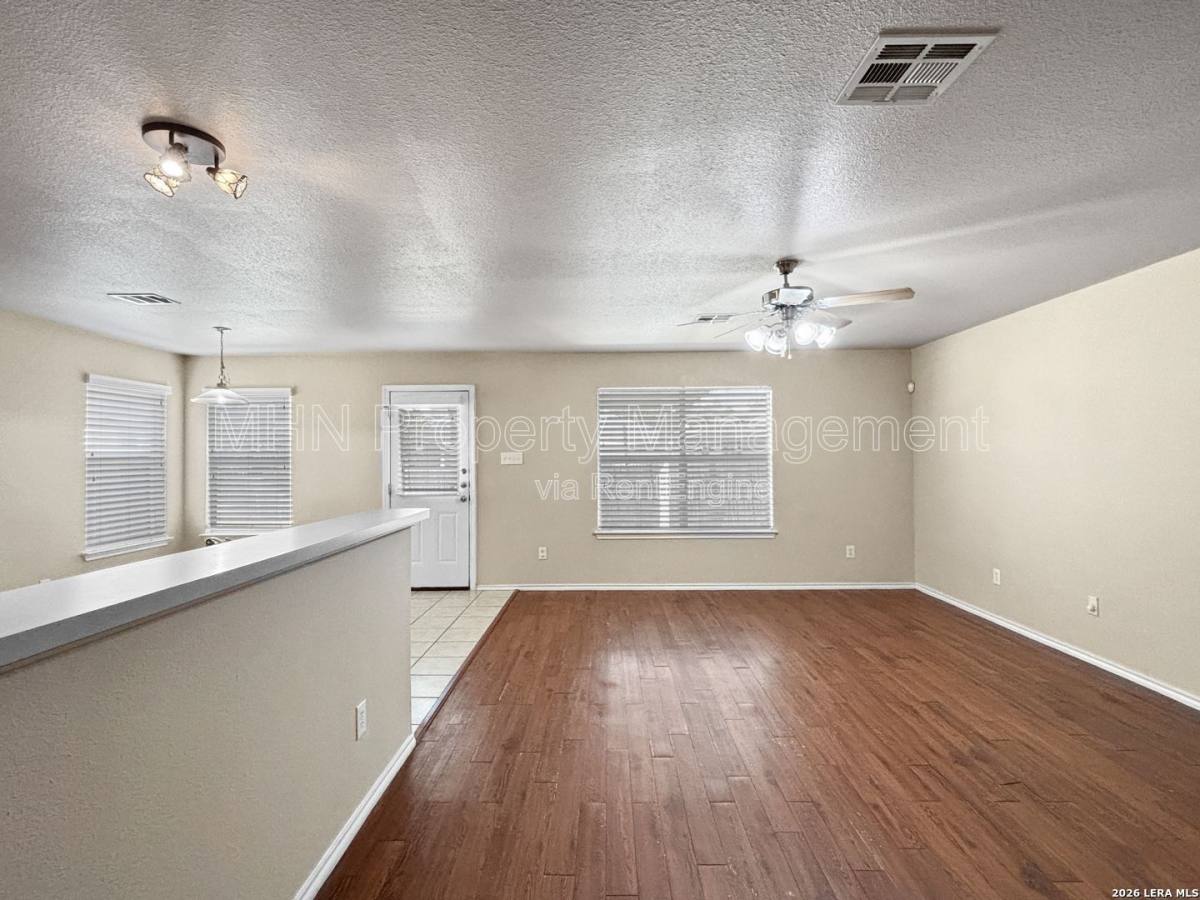 House for rent at 4922 Celtic Corner, San Antonio, TX 78244