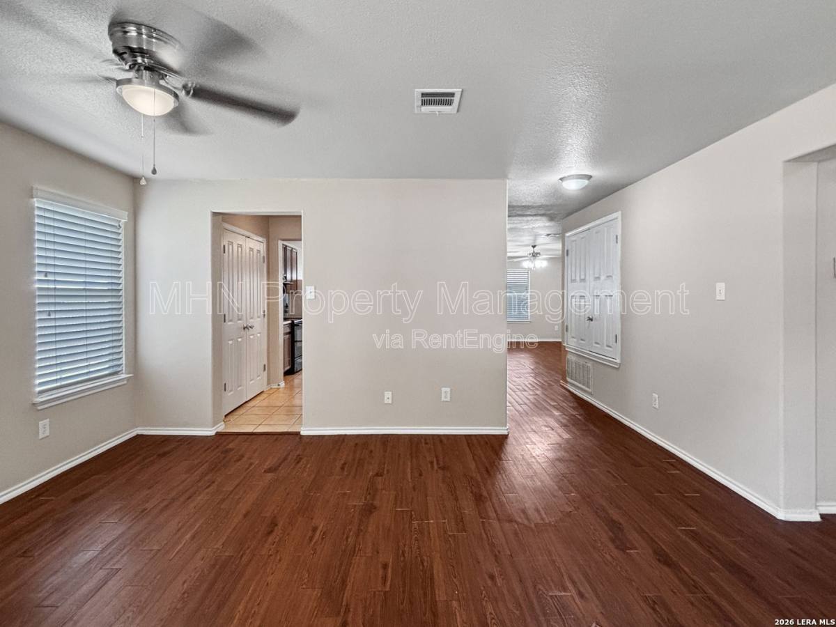 House for rent at 4922 Celtic Corner, San Antonio, TX 78244