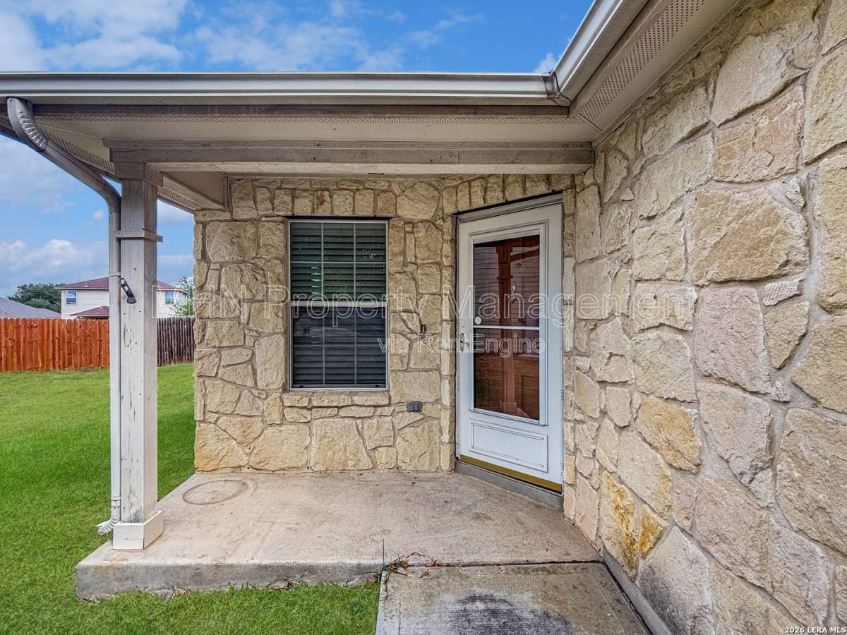 House for rent at 4922 Celtic Corner, San Antonio, TX 78244