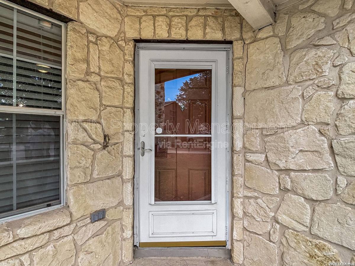 House for rent at 4922 Celtic Corner, San Antonio, TX 78244