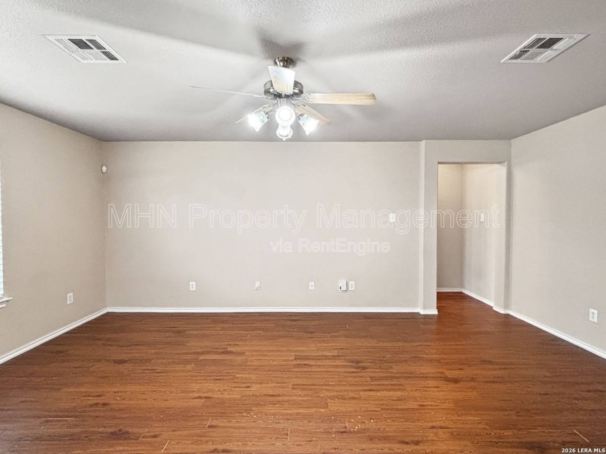 House for rent at 4922 Celtic Corner, San Antonio, TX 78244