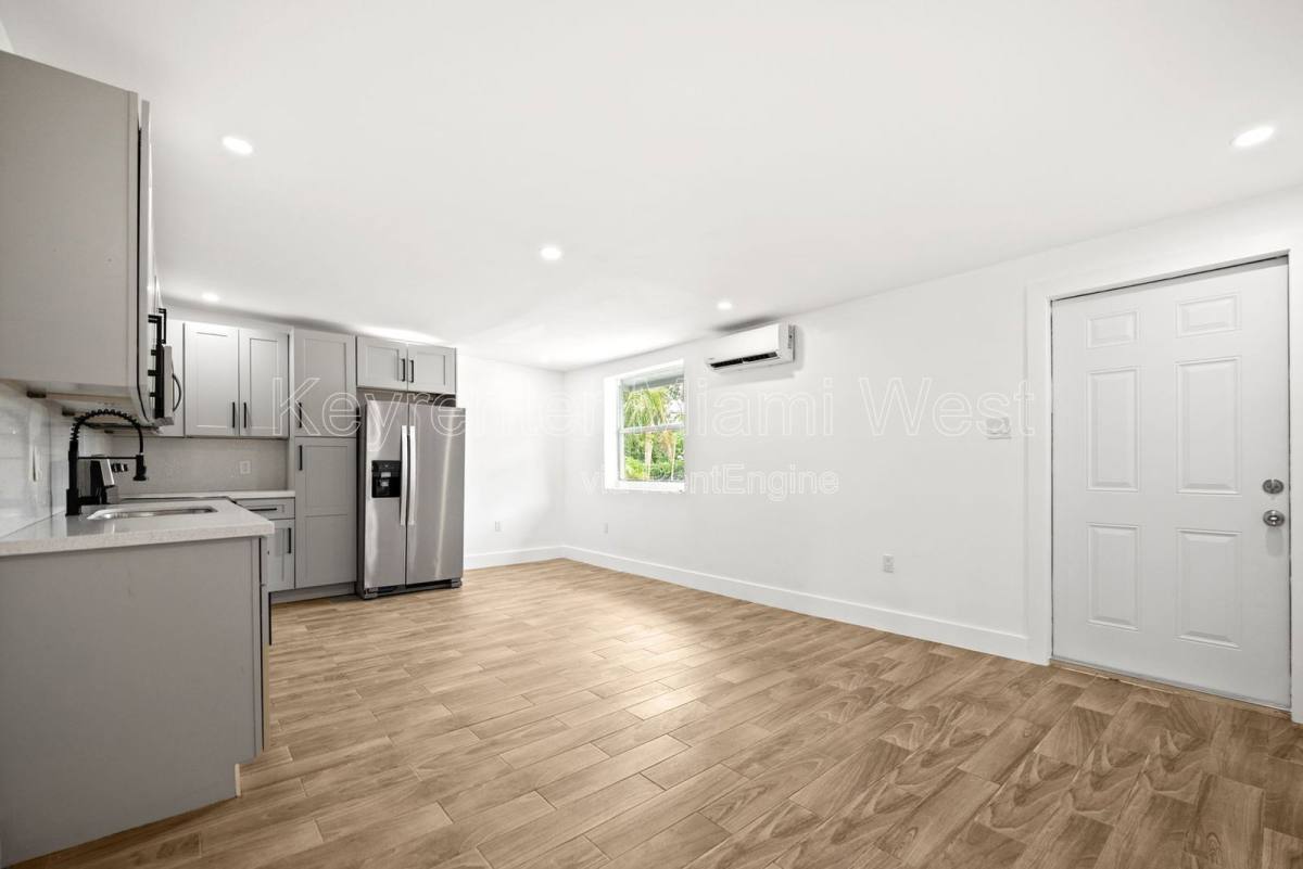 Apartment for rent at 10990 NW 18th Ave #2, Miami, FL 33167