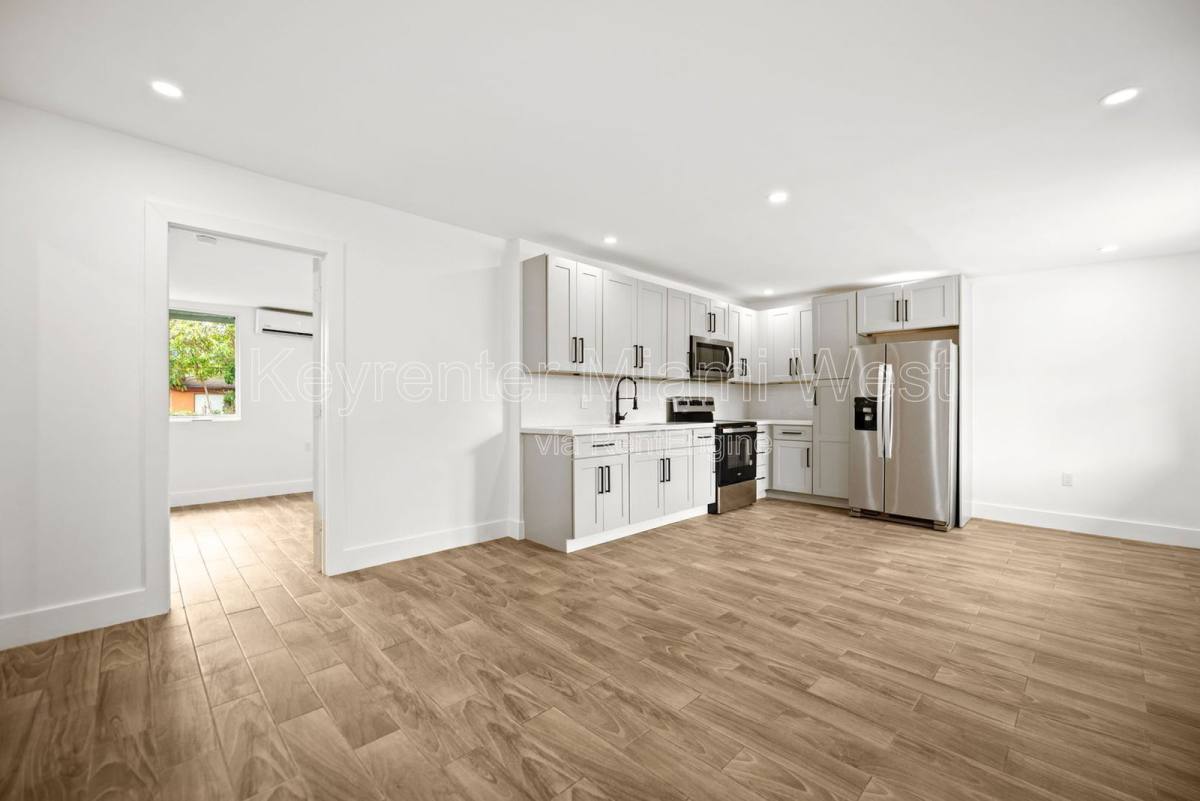 Apartment for rent at 10990 NW 18th Ave #2, Miami, FL 33167