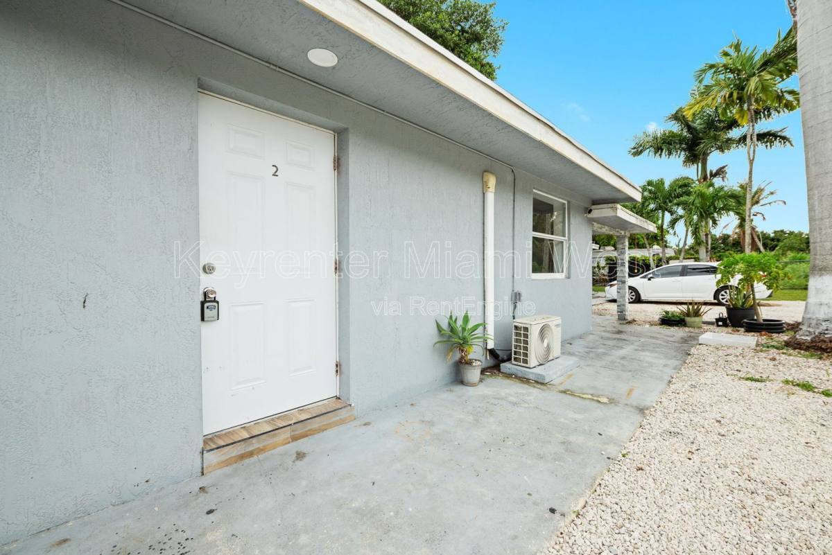 Apartment for rent at 10990 NW 18th Ave #2, Miami, FL 33167