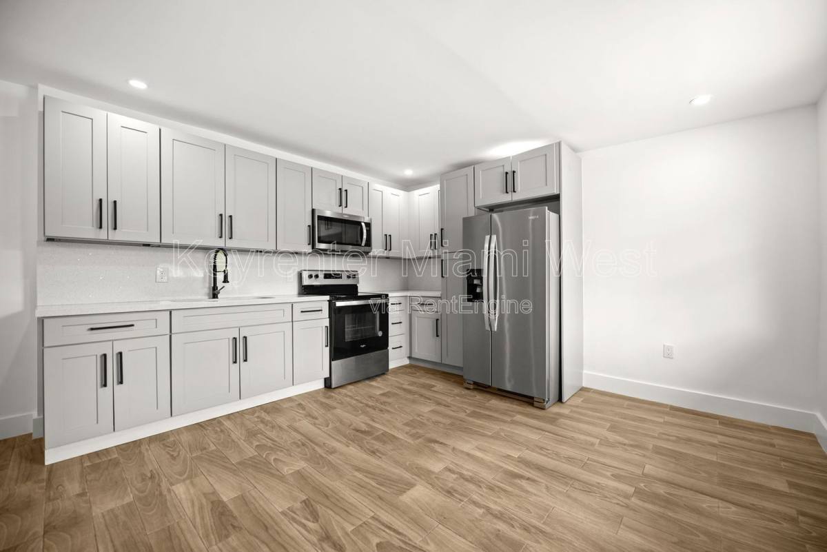 Apartment for rent at 10990 NW 18th Ave #2, Miami, FL 33167